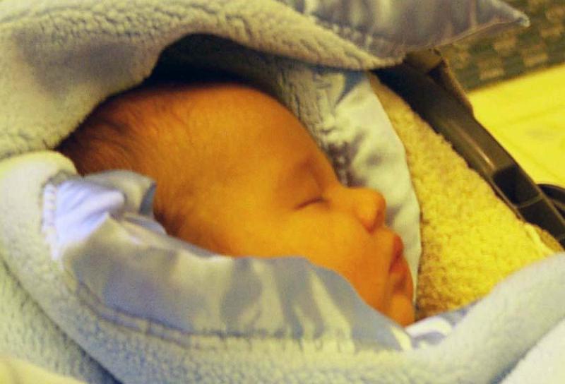 Gavin snoozing.jpg